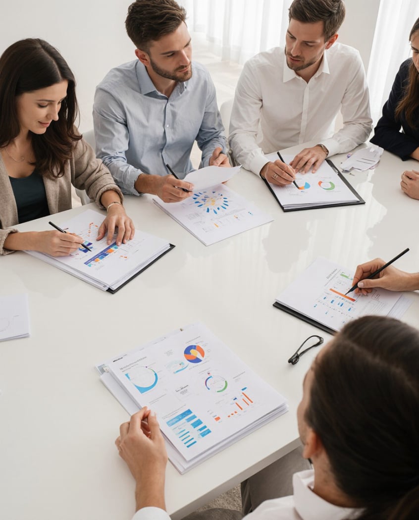 Glorious Wall Stickers